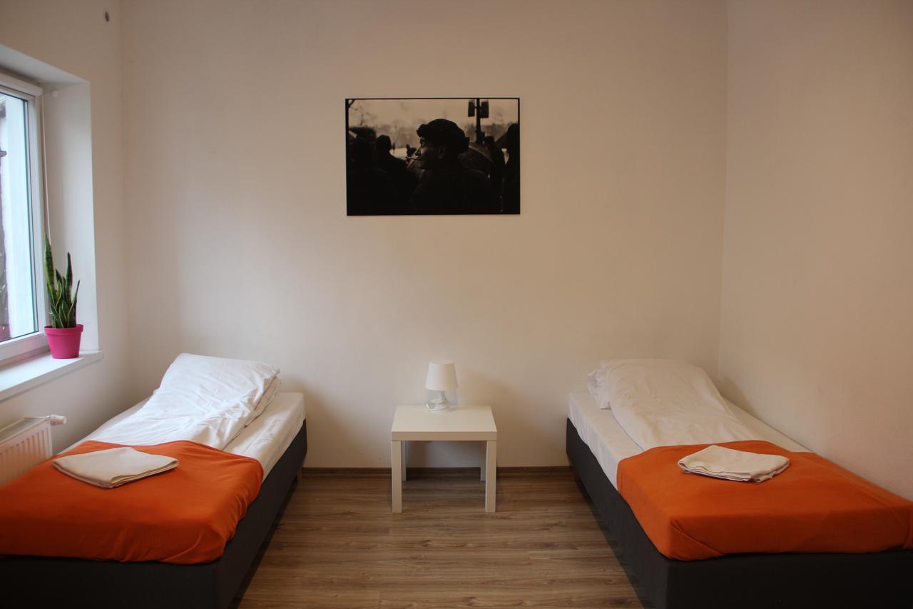 Pokoje Babina Kalisz  Luaran gambar