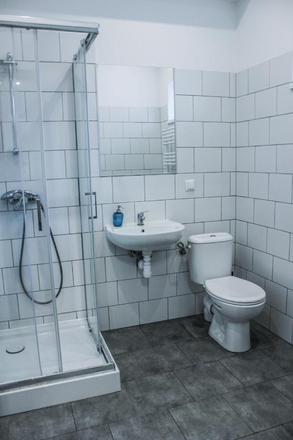 Pokoje Babina Kalisz  Luaran gambar