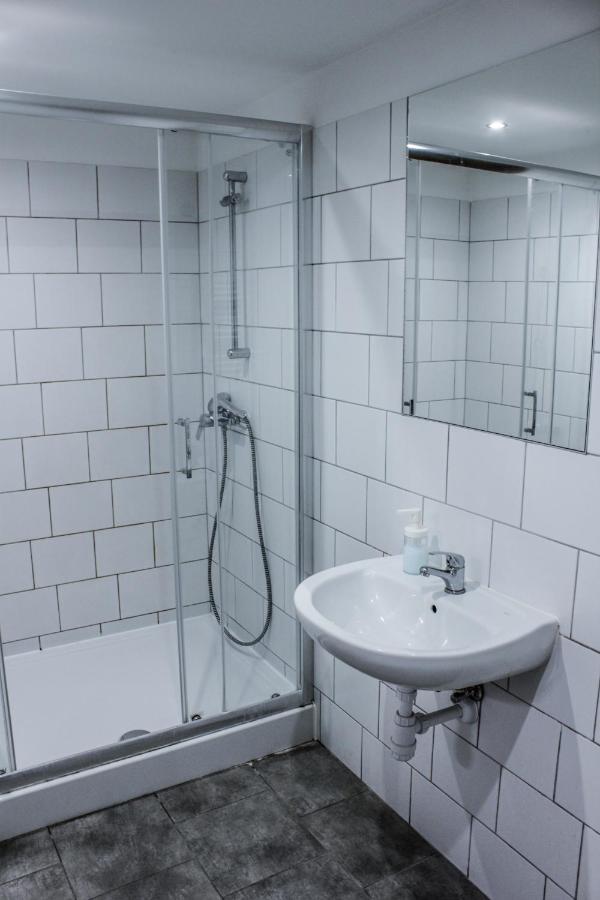 Pokoje Babina Kalisz  Luaran gambar
